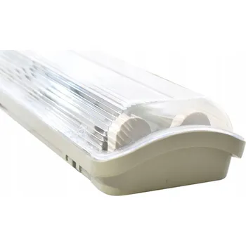 Stropní přisazené svítidlo Eko-Light 3 W patice G13, 1 cm, bílé