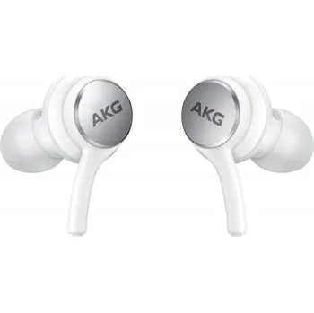 Sluchátka Drátová sluchátka do uší pro Samsung EO-IC100BWEGEU