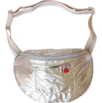 Dětský batoh Le petit Souk VICHY CHERI foil banana