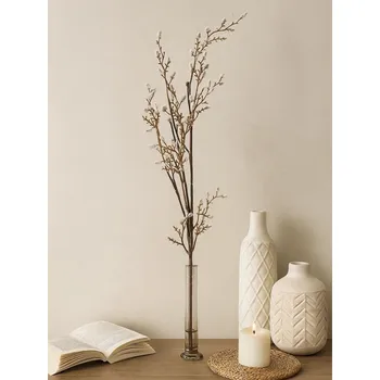 umělá květina Sinsay - Dekorativní umělá rostlina - krémová - 962HJ-01X - 962HJ-01X-ONE