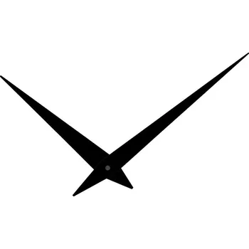 Hodiny Hodinové ručičky HRP74