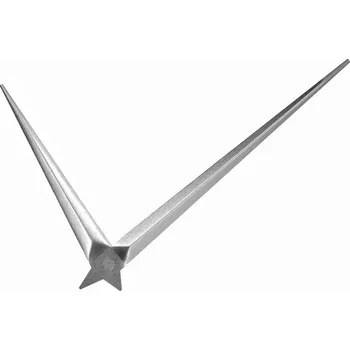 Hodiny Hodinové ručičky HRP77S