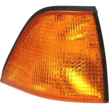 Směrový světlomet Směrové světlo / Blinkr Abakus 444-1505R-UE-Y