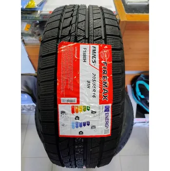 Zimní osobní pneu Zimní pneumatika Firemax FM805+ 205/55 R16 91 H