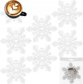 Obraz Podložka plst 12 x 13,5 cm