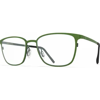Brýlová obroučka Blackfin 1050 zelená mat, stranice zelená mat 1672