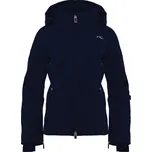Bunda KJUS Women Formula Jacket Barva: KJUS Navy, Velikost: 40, Pohlaví: Dámské