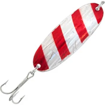 Umělá nástraha KAMASAKI - Plandavka Light Red Tiger 15 g