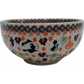 Keramická miska 20 cm Bolesławiec