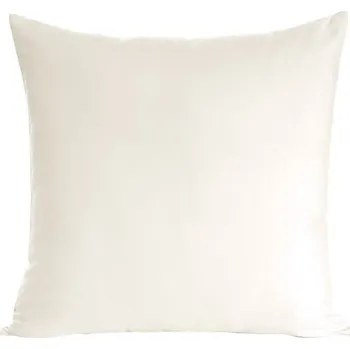 Polštář Povlak na polštář 40x40