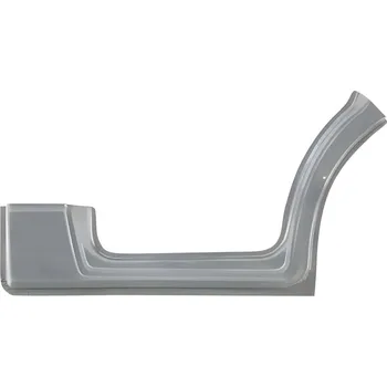 Prah karosérie Pravý práh VOLKSWAGEN CRAFTER |2005-2017| POLCAR | 5901532602265