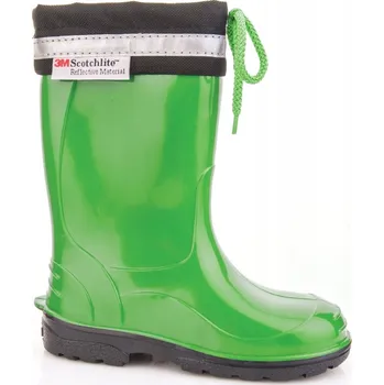 Dívčí obuv Dětské holínky Lemigo vel. 22