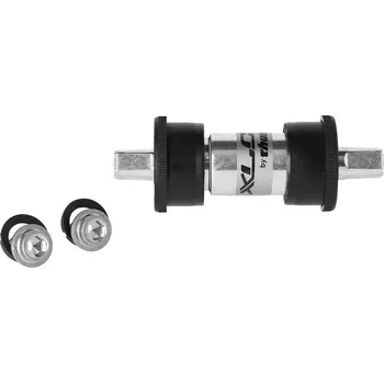 středové složení Středová osa XLC BB-J03 127mm 4-hran