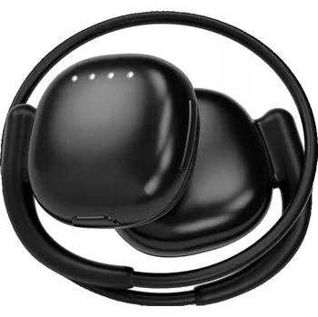 Sluchátka Bezdrátová sluchátka přes uši Altmir Sluchátka VV6