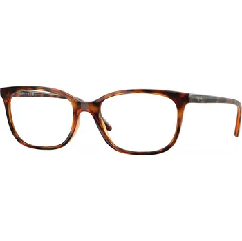 Zdraví Vogue 5621 hnědá lesk, stranice hnědá lesk W656