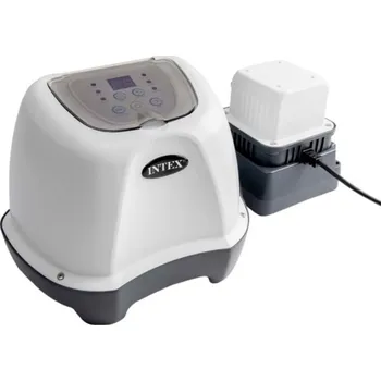 solinátor INTEX Krystal Clear solinátor 26664
