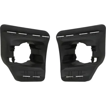 Nárazník Uchycení mlhovek CITROËN C-ELYSEE |012-2017| 5901532946444