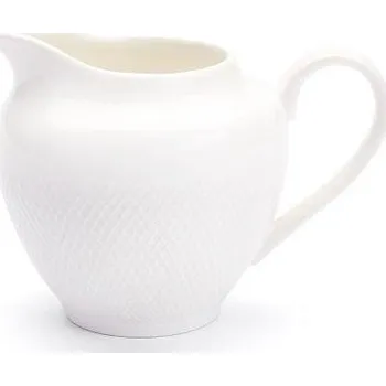 Mlékovka omáčník porcelán 160ml bílá CORTINA