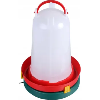 Ohřívač vody Ohřívač vody Olba 25 cm 28 W