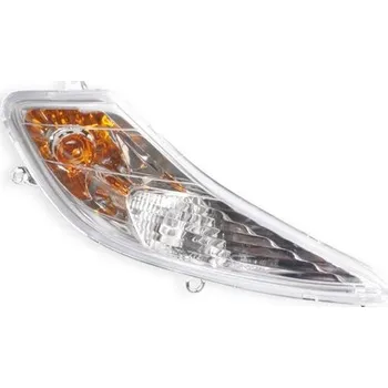 Elektroinstalace pro motocykl Blinkr levý přední HONDA SH 150 i rok 05-08