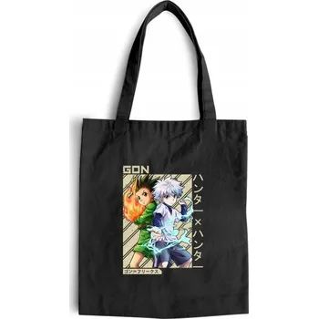 Taška s motivem filmů, her, knih, komiksů, hudby, mangy a anime