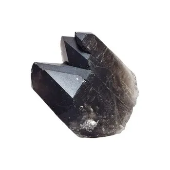 Morion drúza AA / 4517