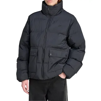 Bunda adidas Originals Synthetic Down Puffer Jacket jw5815 Velikost M