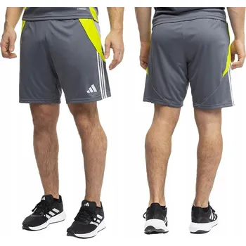 Pánské sportovní kraťasy Adidas IV6940 velikost L