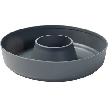 Příslušenství ke karavanu Silikonová forma pro trouby Omnia barva Barva Antracit