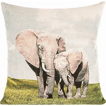 Povlak na dekorativní polštářek Dekorační povlak na polštář Eurofirany 45 x 45 cm