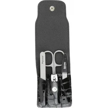 Manikúra Solingen 111-86, černá croko