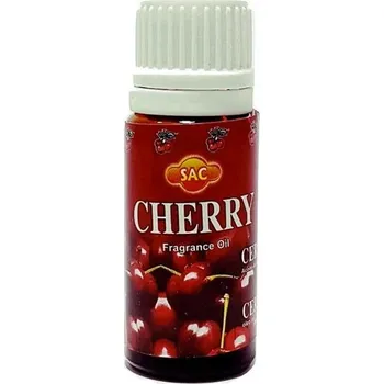 Vonný olej CHERRY ( višeň ) SAC (10 ml)