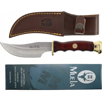 kapesní nůž Nůž finského typu Muela