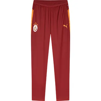 Dámské oblečení Kalhoty Puma GSK Training Pants w/ pockets Jr 2025/26 782895-01 Velikost 164