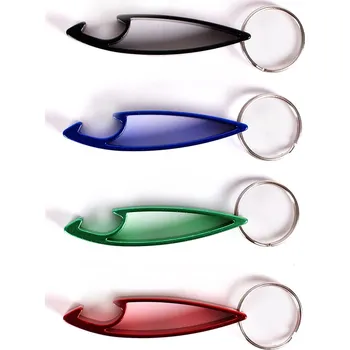 Otvírák Otvírák WOLF REKLAMNÍ OTVÍRÁKY S GRAVÍROVÁNÍM 50 ks