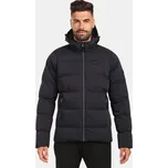 Pánská zateplená bunda Kilpi TASHA-M černá XL
