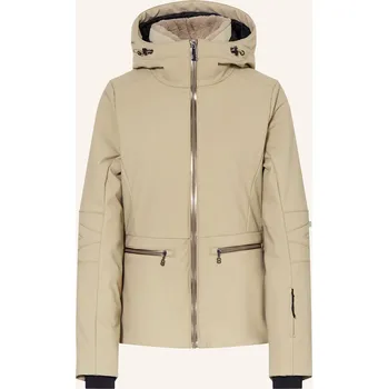 8848 Altitude Dámská Softshellová Lyžařská Bunda Vienna,...