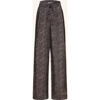 Essentiel Antwerp Dámské Marlene Kalhoty Irving, černá /...