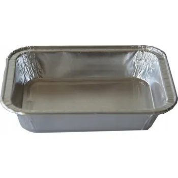 Miska 15x11,5x3cm, 290ml, Al