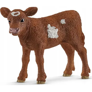 Figurka SCHLEICH FARM WORLD Telata Texas Longhorn 7 cm