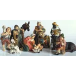 Fa Šperl a spol. Figurky do betlému Polyresin "Matouš" 7 cm 12 ks