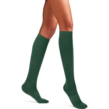 Kompresní ponožky Ostrichpillow Compression OPSK18 zelená 77X, vel. L