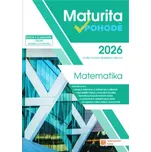 Maturita v pohodě - Matematika 2026