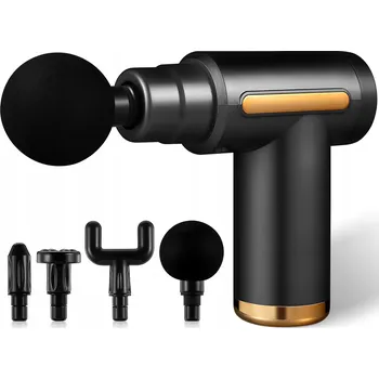 Masážní přístroj MASÁŽNÍ PŘÍSTROJ NA TĚLO, BICÍ ZAŘÍZENÍ, RAMENO