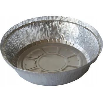 Miska kulatá pr.18,5x5cm, 750ml, Al