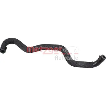 Autodíl Hadice chladiče METZGER 2421653