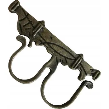 Karnevalový kostým Kostým Hopki, univerzální velikost