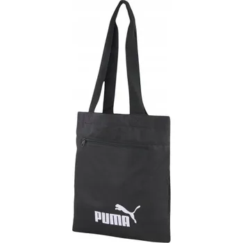 Sportovní taška Puma sportovní taška Phase Packable černá