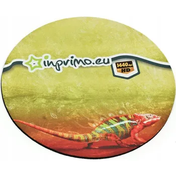 Podložka pod myš REKLAMNÍ PODLOŽKY s potiskem a logem pod myš AGAMA 30ks