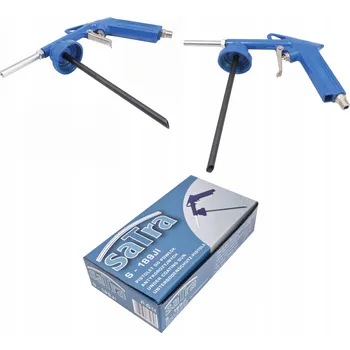 Vytlačovací pistole PISTOLE PRO APLIKACI ANTIKOROZNÍCH POVRCHŮ